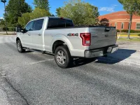2015 Ford F-150 XLT – Image 5