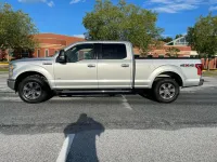 2015 Ford F-150 XLT – Image 2
