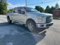 2015 Ford F-150 XLT – Image 11