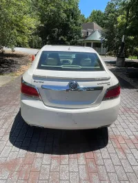 2011 Buick LaCrosse  – Image 3