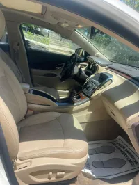 2011 Buick LaCrosse  – Image 8