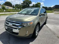 2012 Ford Edge SEL – Image 16
