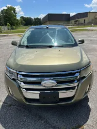 2012 Ford Edge SEL – Image 13