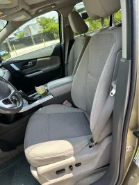 2012 Ford Edge SEL – Image 9