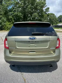 2012 Ford Edge SEL – Image 15