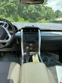 2012 Ford Edge SEL – Image 11