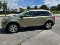 2012 Ford Edge SEL – Image 18