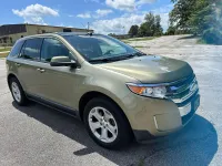 2012 Ford Edge SEL – Image 12