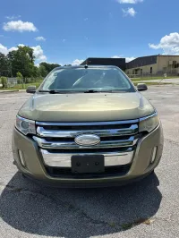 2012 Ford Edge SEL – Image 14