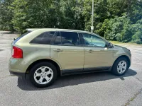 2012 Ford Edge SEL – Image 19