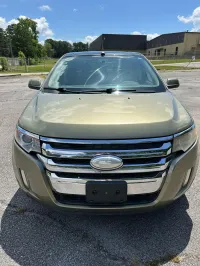 2012 Ford Edge SEL – Image 10