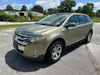 2012 Ford Edge SEL – Image 1