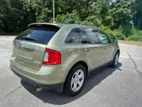 2012 Ford Edge SEL – Image 17
