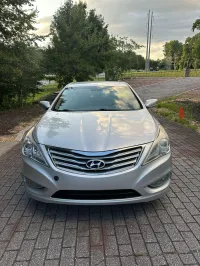 2013 Hyundai Azera – Image 1