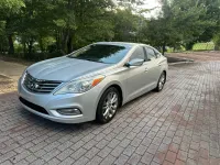 2013 Hyundai Azera – Image 3