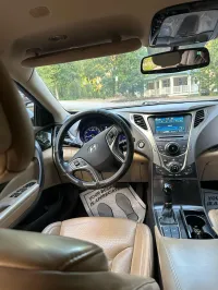 2013 Hyundai Azera – Image 7