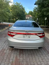 2013 Hyundai Azera – Image 6