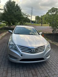 2013 Hyundai Azera – Image 8