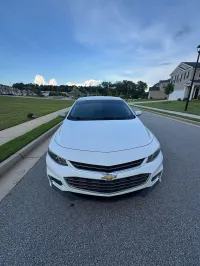 2016 Chevrolet Malibu LT – Image 6