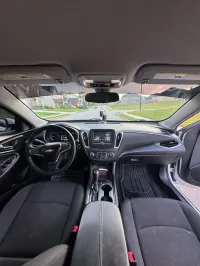2016 Chevrolet Malibu LT – Image 8