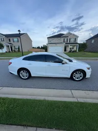 2016 Chevrolet Malibu LT – Image 7