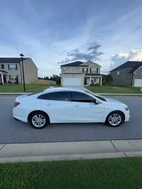 2016 Chevrolet Malibu LT – Image 15