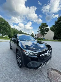 2021 Mercedes‑Benz GLA 250 – Image 2