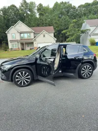 2021 Mercedes‑Benz GLA 250 – Image 20