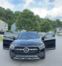 2021 Mercedes‑Benz GLA 250 – Image 1