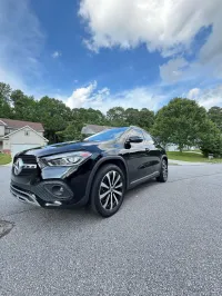 2021 Mercedes‑Benz GLA 250 – Image 18