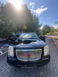 2014 GMC Yukon XL Denali – Image 22