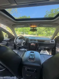 2014 GMC Yukon XL Denali – Image 15