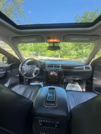 2014 GMC Yukon XL Denali – Image 20