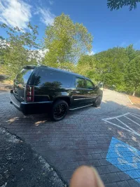 2014 GMC Yukon XL Denali – Image 4