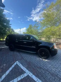 2014 GMC Yukon XL Denali – Image 14