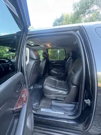 2014 GMC Yukon XL Denali – Image 18