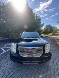 2014 GMC Yukon XL Denali – Image 1