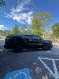 2014 GMC Yukon XL Denali – Image 23
