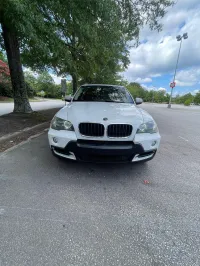 2008 BMW X5 – Image 1