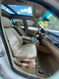 2008 BMW X5 – Image 5