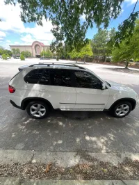 2008 BMW X5 – Image 4