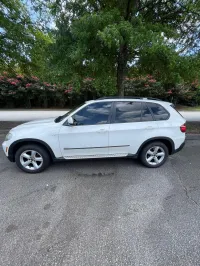 2008 BMW X5 – Image 3