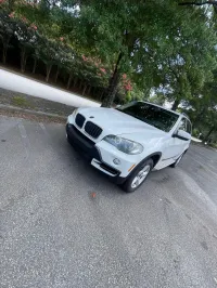2008 BMW X5 – Image 2