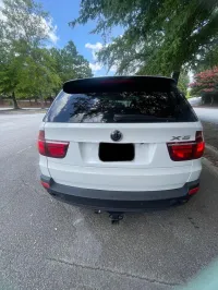 2008 BMW X5 – Image 9