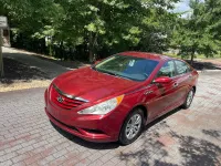 2012 Hyundai Sonata GLS – Image 10