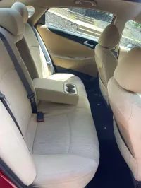 2012 Hyundai Sonata GLS – Image 3