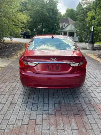 2012 Hyundai Sonata GLS – Image 2
