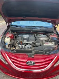 2012 Hyundai Sonata GLS – Image 7