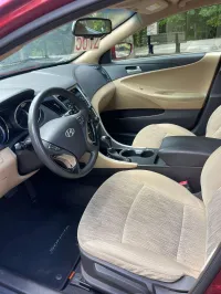 2012 Hyundai Sonata GLS – Image 6