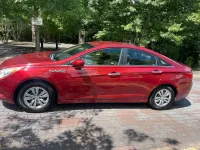 2012 Hyundai Sonata GLS – Image 9
